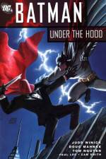 Watch Batman Under the Red Hood Afdah