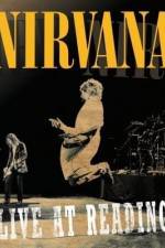 Watch Nirvana: Live At Reading Afdah