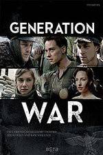 Watch Generation War Afdah