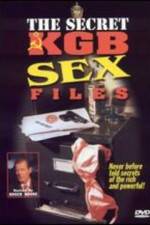 Watch The Secret KGB Sex Files Afdah