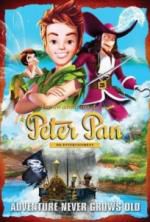Watch DQE\'s Peter Pan: The New Adventures Afdah