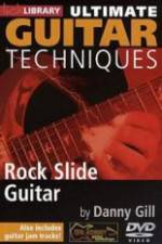 Watch lick library - ultimate guitar techniques - rock slide guitar Afdah