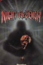 Watch Night of the Demon Afdah
