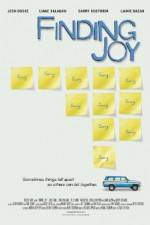 Watch Finding Joy Afdah