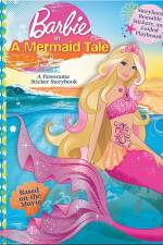 Watch Barbie in a Mermaid Tale Afdah