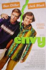 Watch Envy (2004) Afdah