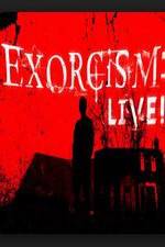 Watch Exorcism: Live! Afdah