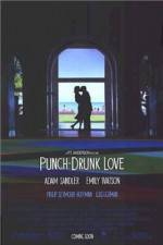 Watch Punch-Drunk Love Afdah