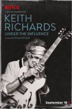Watch Keith Richards: Under the Influence Online Afdah