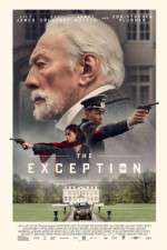 Watch The Exception Afdah