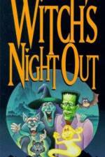 Watch Witch's Night Out Afdah