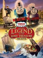 Watch Thomas & Friends: Sodor\'s Legend of the Lost Treasure Afdah