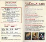 Watch Quest of the Delta Knights Afdah