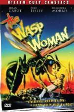 Watch The Wasp Woman Afdah