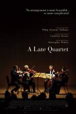 Watch A Late Quartet Afdah