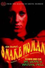 Watch Snakewoman Afdah