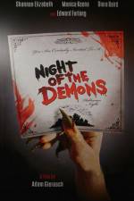 Watch Night of the Demons Afdah