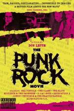 Watch The Punk Rock Movie Afdah