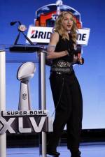Watch Super Bowl XLVI Madonna Halftime Show Afdah