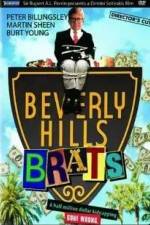 Watch Beverly Hills Brats Afdah