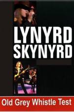 Watch Lynyrd Skynyrd - Old Grey Whistle Afdah