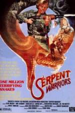Watch The Serpent Warriors Afdah