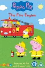 Watch Peppa Pig - Fire Engine And Other Stories Afdah