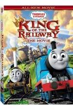 Watch Thomas & Friends: King of the Railway Afdah