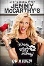 Watch Jenny McCarthys Dirty Sexy Funny Afdah