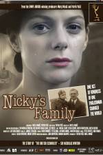 Watch Nicky's Family Afdah