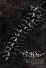 Watch The Human Centipede II (Full Sequence) Afdah