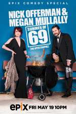 Watch Nick Offerman & Megan Mullally Summer of 69: No Apostrophe Afdah