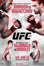 Watch UFC 174 Johnson vs Bagautinov Afdah