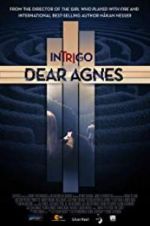 Watch Intrigo: Dear Agnes Afdah
