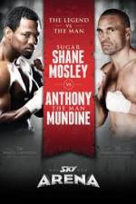 Watch Anthony Mundine vs Shane Mosley Afdah
