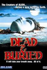 Watch Dead & Buried Afdah
