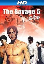Watch The Savage Five Afdah