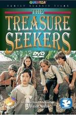 Watch The Treasure Seekers Afdah