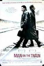 Watch L'homme du train Afdah