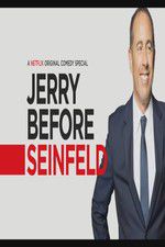 Watch Jerry Before Seinfeld Afdah