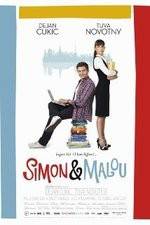 Watch Simon & Malou Afdah