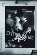 Watch The Exterminating Angel Afdah