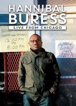 Watch Hannibal Buress: Live from Chicago Afdah