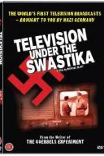 Watch Television Under The Swastika - The History of Nazi Television Afdah
