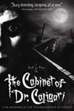 Watch The Cabinet of Dr. Caligari Afdah