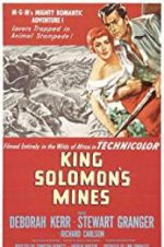 Watch King Solomon\'s Mines Afdah