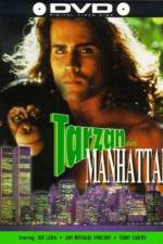 Watch Tarzan in Manhattan Afdah