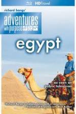 Watch Adventures With Purpose - Egypt Afdah