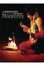 Watch The Jimi Hendrix Experience Live at Monterey Afdah