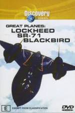 Watch Discovery Channel SR-71 Blackbird Afdah